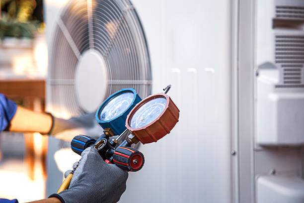 Affordable Emergency Hvac Repair solutions in Rosenhayn, NJ
